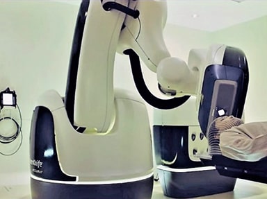 网络刀（CyberKnife S7）